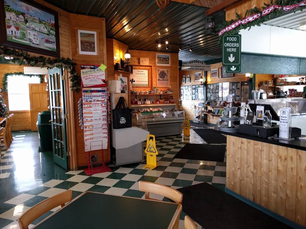 Country Dairy Farm Store | restaurant | 3476 S 80th Ave, New Era, MI 49446, USA | 2318614636 OR +1 231-861-4636