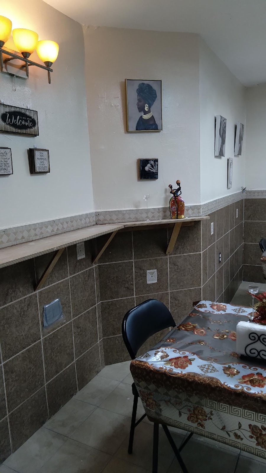 Sherris kitchen | restaurant | 90 Bay St, Staten Island, NY 10301, USA | 7185764433 OR +1 718-576-4433