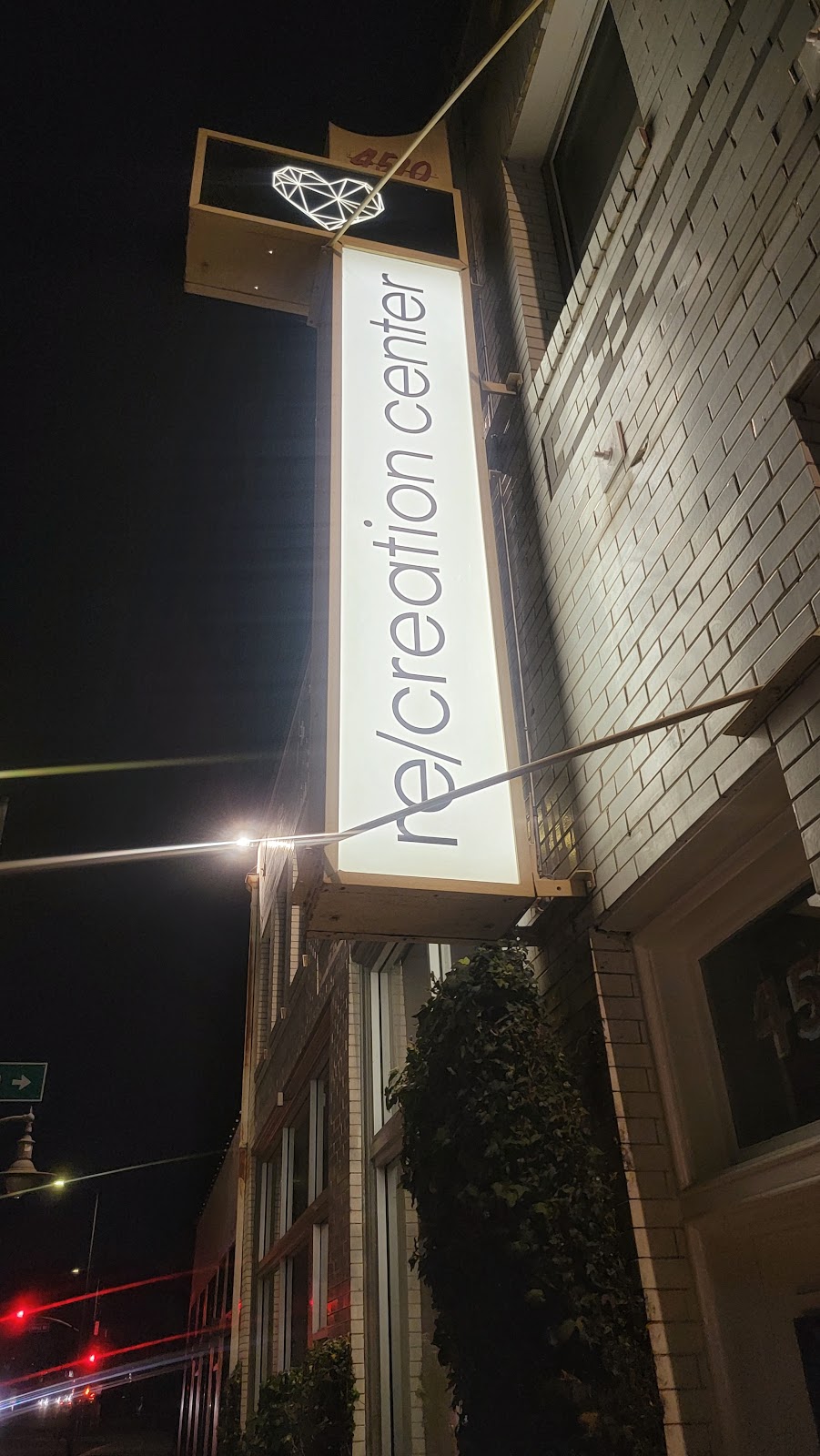 Re/creation Cafe | restaurant | 4500 4510, Los Angeles, CA 90016, USA | 3234334805 OR +1 323-433-4805