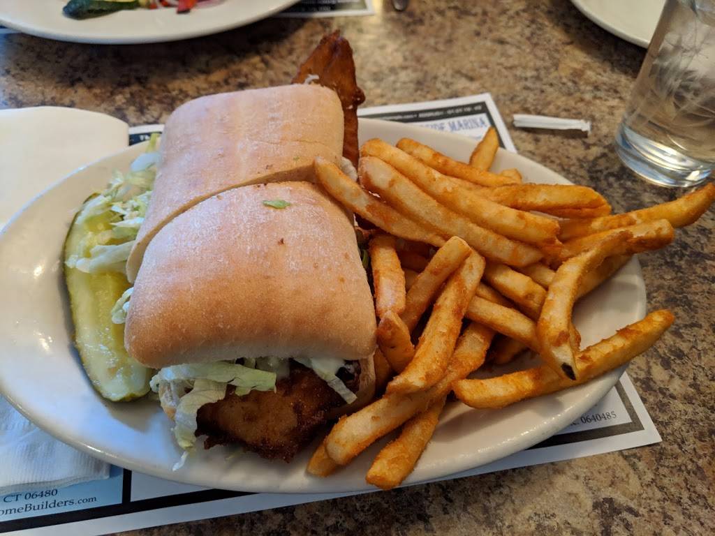 Farrells | restaurant | 245 Marlborough St, Portland, CT 06480, USA | 8603424589 OR +1 860-342-4589