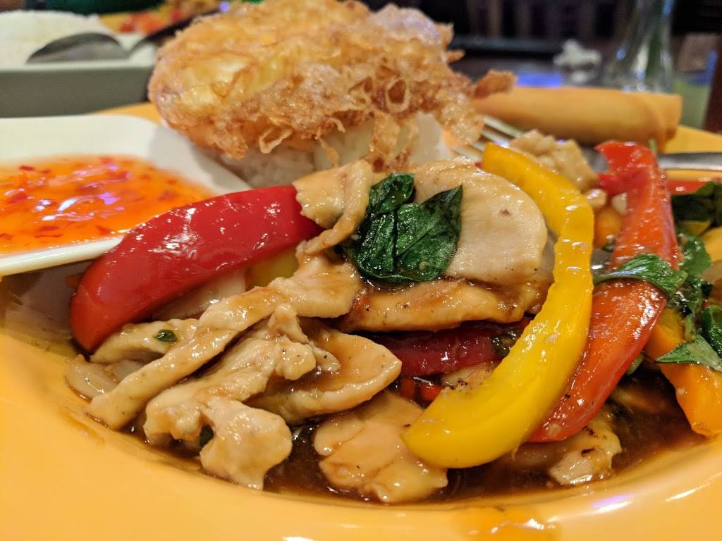 Siam Corner | restaurant | 2041 U.S. 287 Frontage Rd #623, Mansfield, TX 76063, USA | 6825181764 OR +1 682-518-1764