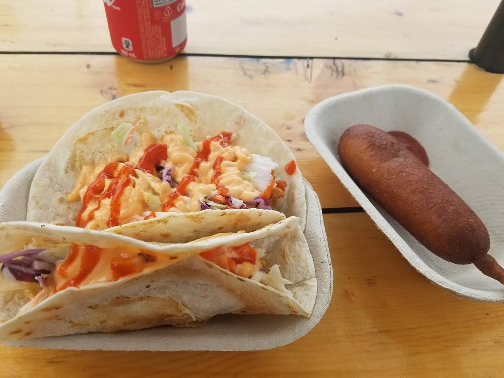 First Mates | meal takeaway | 136 Erie Blvd, Port Rowan, ON N0E 1M0, Canada | 5194104140 OR +1 519-410-4140