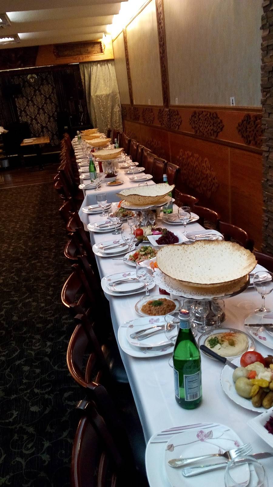 Nadezhda | restaurant | 6406 108th St, Forest Hills, NY 11375, USA | 7183806666 OR +1 718-380-6666
