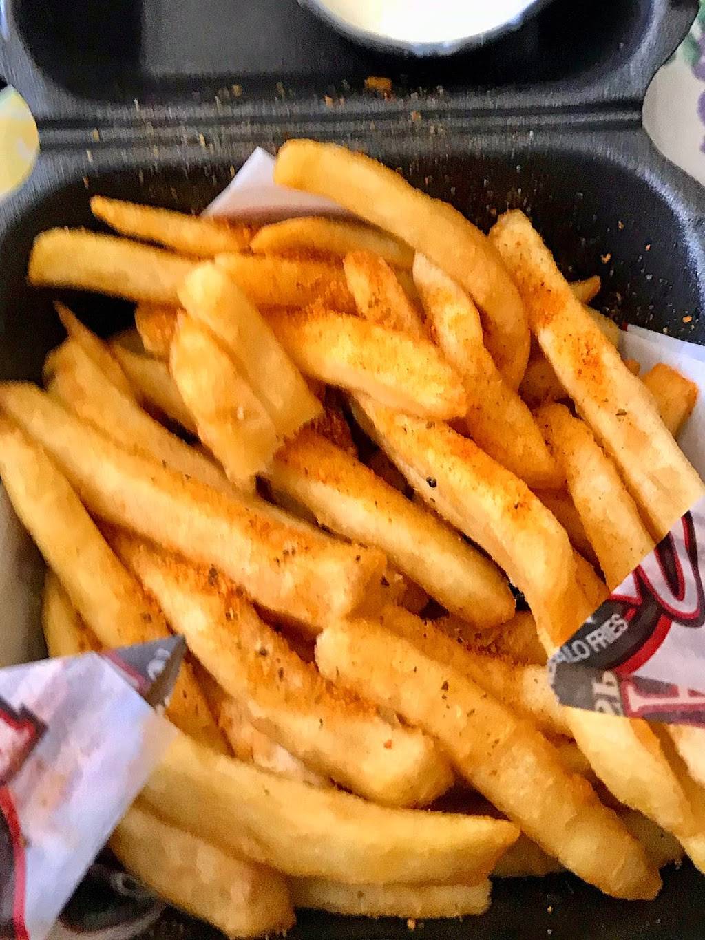 The Buffalo Spot | restaurant | 1307 Sepulveda Blvd, Torrance, CA 90501, USA | 4242635665 OR +1 424-263-5665