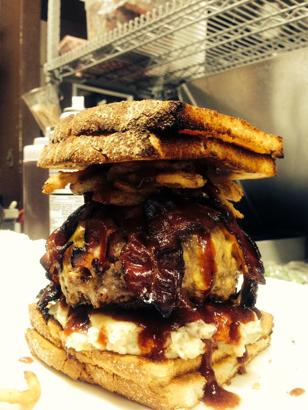 Jennings & Co. | restaurant | 210 1st St N, Wisconsin Rapids, WI 54494, USA | 7154245200 OR +1 715-424-5200