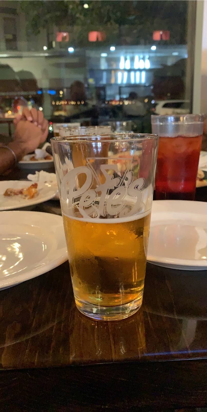 Petes 7 | restaurant | 828 J St, Sacramento, CA 95814, USA | 9164426770 OR +1 916-442-6770