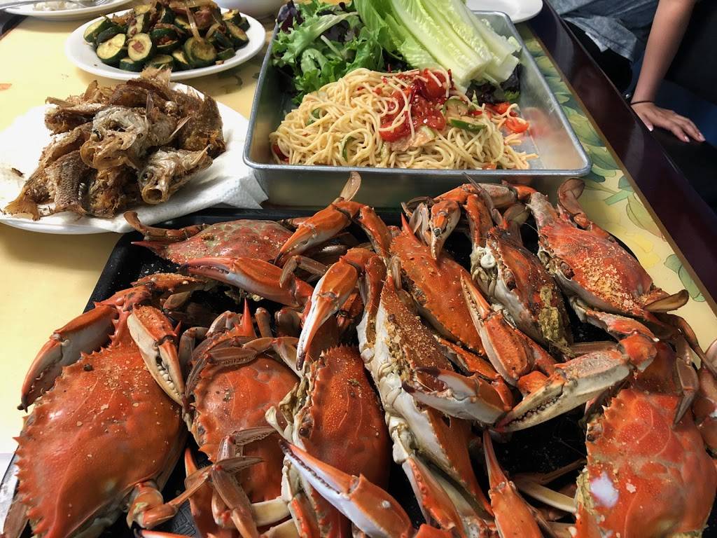 Sawatdee Thai Seafood #2 | restaurant | 13958 Solomons Island Rd S, Solomons, MD 20688, USA | 4104496523 OR +1 410-449-6523