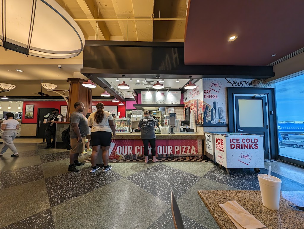 Pinks Pizza | restaurant | 7800 Airport Blvd, Houston, TX 77061, USA | 2812303498 OR +1 281-230-3498