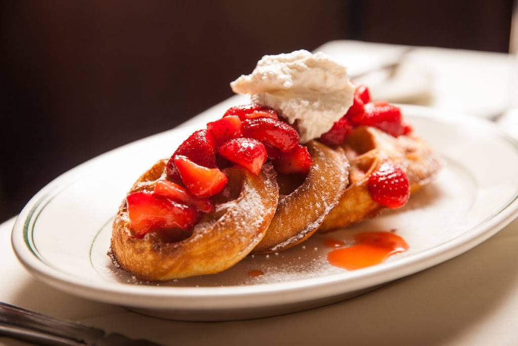 Joes Seafood, Prime Steak & Stone Crab | restaurant | 750 15th St NW, Washington, DC 20005, USA | 2024890140 OR +1 202-489-0140