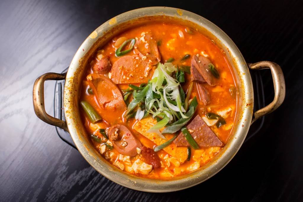 Somunnan Korean Restaurant 2 | restaurant | 6084 Orangethorpe Ave, Buena Park, CA 90620, USA | 7142660074 OR +1 714-266-0074