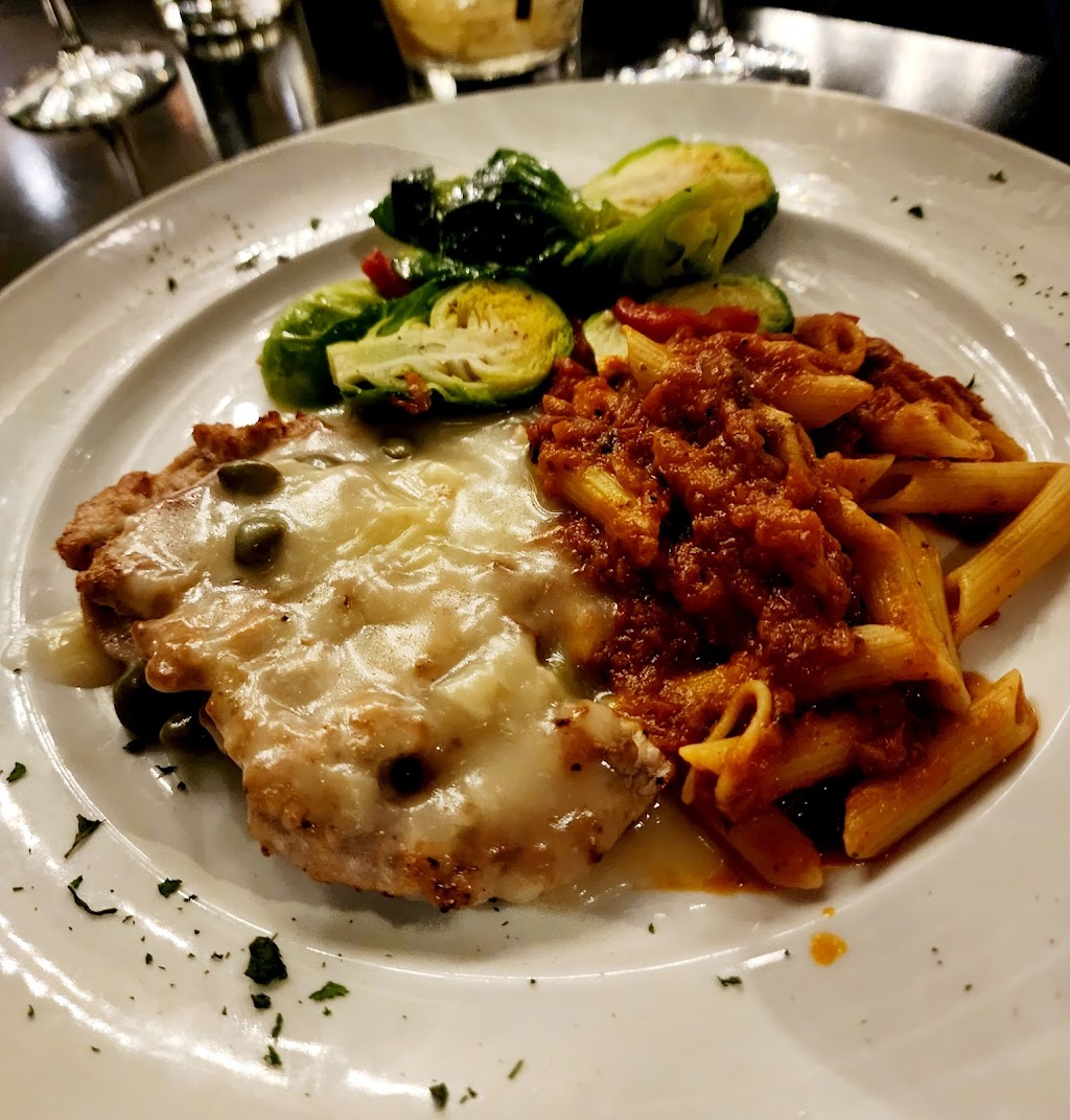 Mancusos Restaurant | restaurant | 201 E Washington St Suite 201, Phoenix, AZ 85004, USA | 4805560770 OR +1 480-556-0770