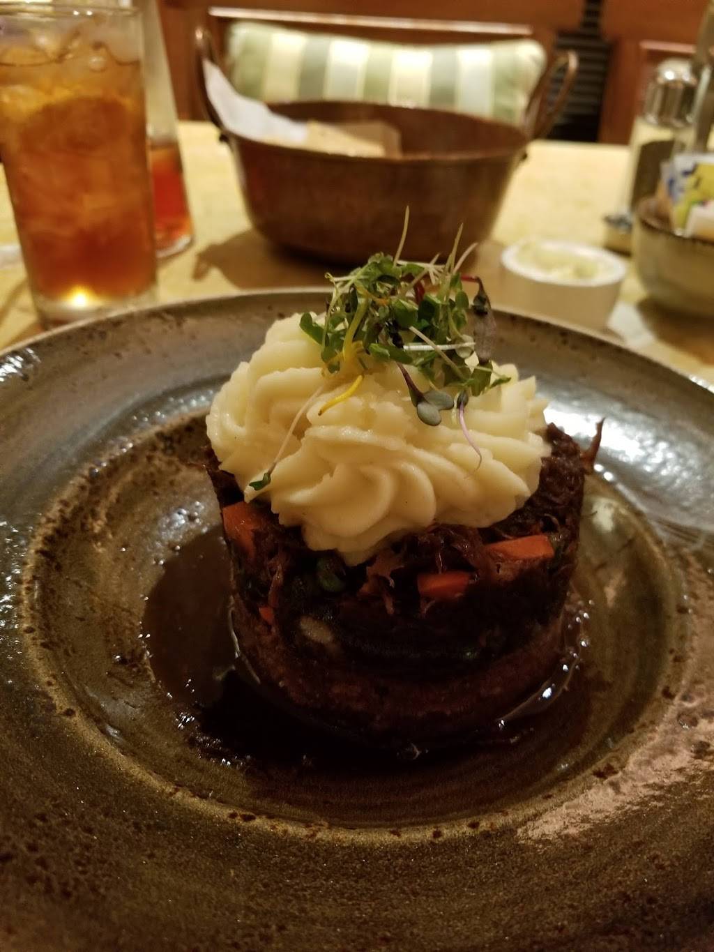 Capriccio Grill | restaurant | 149 Union Ave, Memphis, TN 38103, USA | 9015294199 OR +1 901-529-4199