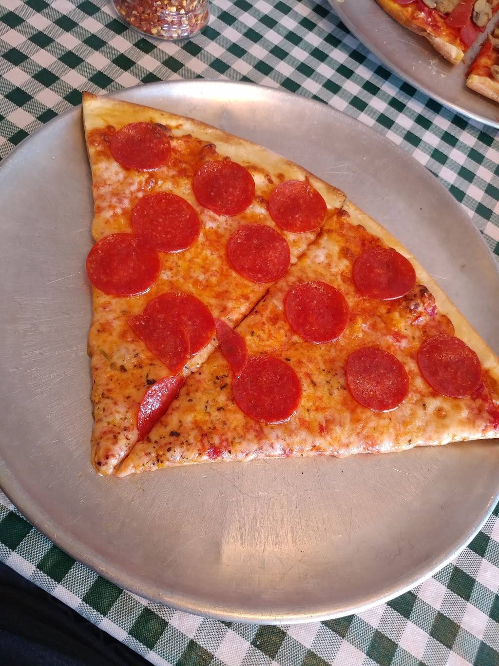 Pats Pizza Plus | meal delivery | 1135 E Glendale Ave, Phoenix, AZ 85020, USA | 6022343035 OR +1 602-234-3035