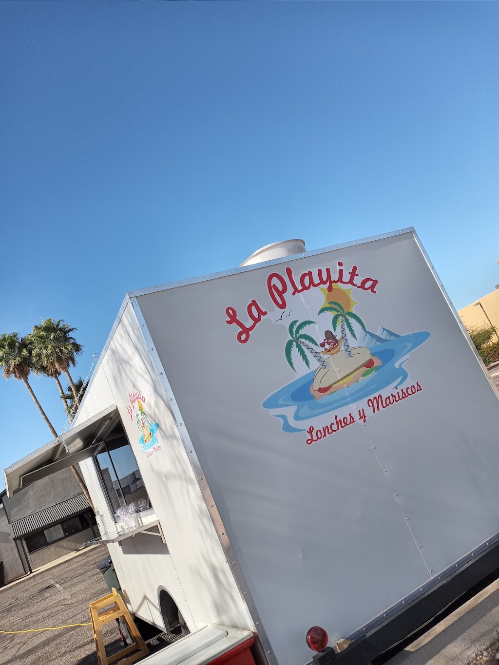 la playita | restaurant | 5200 S Palo Verde Rd, Tucson, AZ 85706, USA | 5205851890 OR +1 520-585-1890