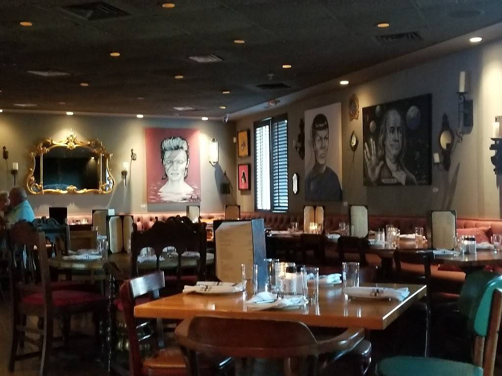 7th Avenue Social | restaurant | 849 7th Ave S #101, Naples, FL 34102, USA | 2392314553 OR +1 239-231-4553