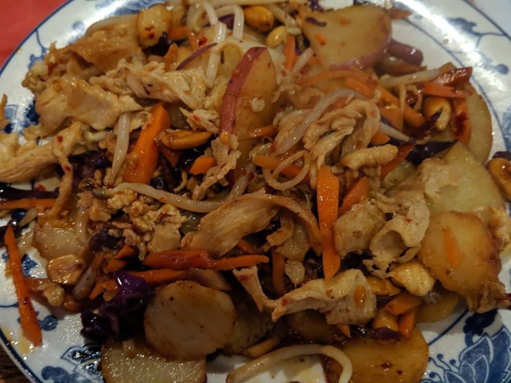 Hot Pot Noodle Shop By Bdobo | restaurant | 419 S College Rd, Wilmington, NC 28403, USA | 9107903800 OR +1 910-790-3800