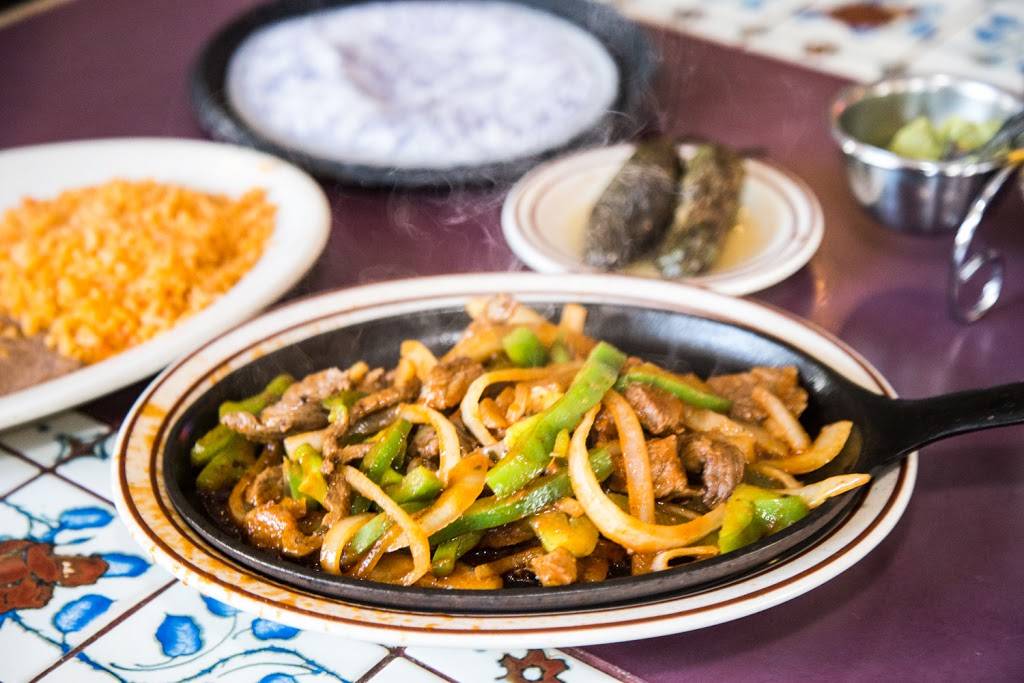 Paraiso Mexican Restaurant | restaurant | 8451, 8451, 3611 168th St NE, Arlington, WA 98223, USA | 3606536133 OR +1 360-653-6133