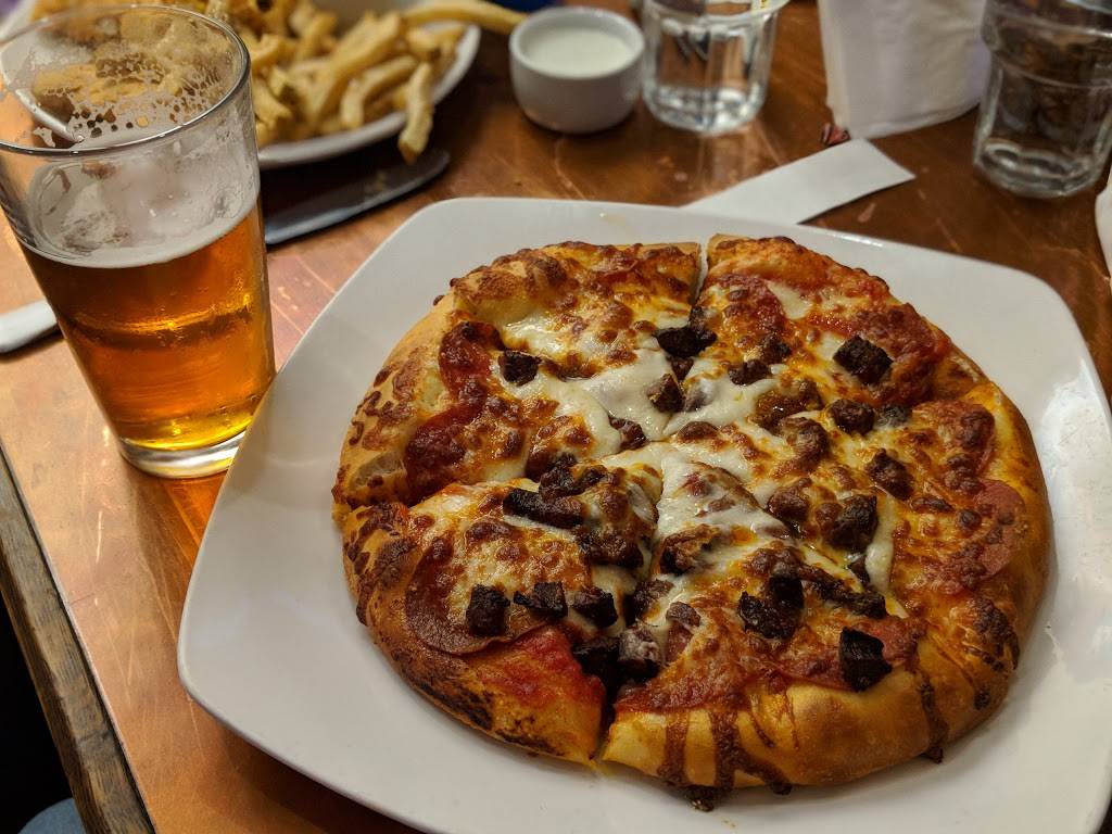 Mt. Hood Brewing Co. | restaurant | 87304 Government Camp Loop, Government Camp, OR 97028, USA | 5032723172 OR +1 503-272-3172