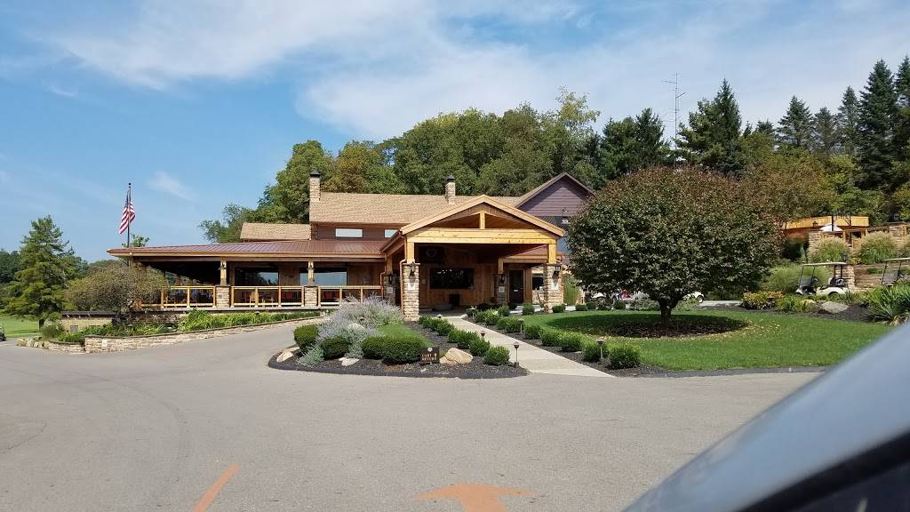 The Trout Club | restaurant | 2250 Horns Hill Rd NE, Newark, OH 43055, USA | 7403662770 OR +1 740-366-2770