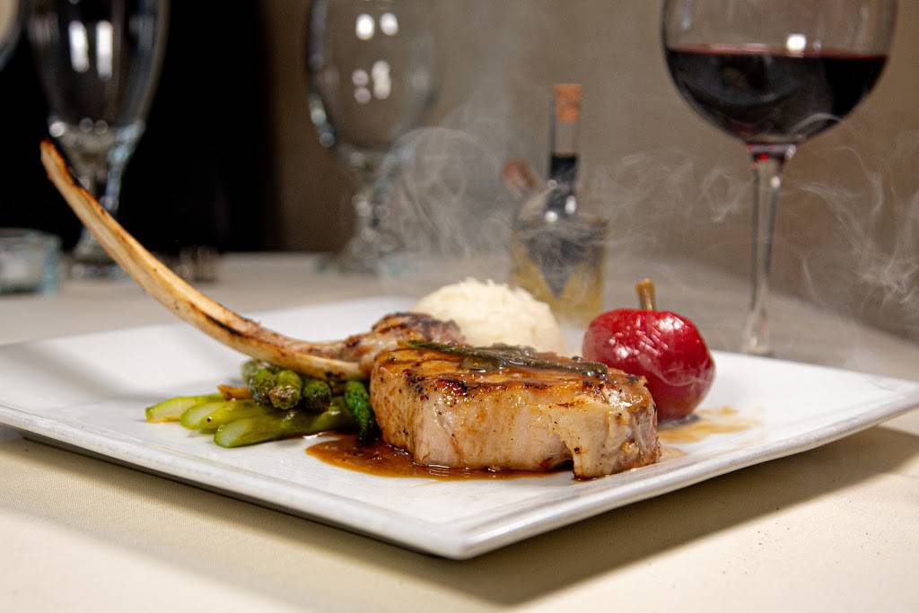 Fontana Di Trevi | restaurant | 34 E Palisade Ave, Englewood, NJ 07631, USA | 2017313184 OR +1 201-731-3184