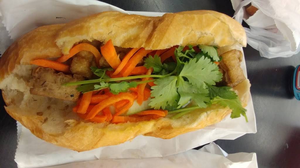 Vina Bakery (Vietnamese Sandwich) | restaurant | 13480 Veterans Memorial Dr # P, Houston, TX 77014, USA | 2814441170 OR +1 281-444-1170