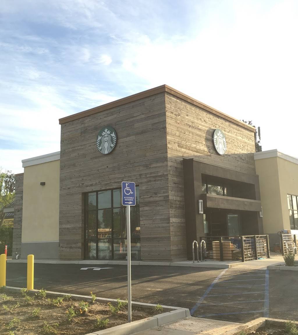 Starbucks | cafe | 2301 N Tustin Ave #A, Santa Ana, CA 92705, USA | 7144800708 OR +1 714-480-0708