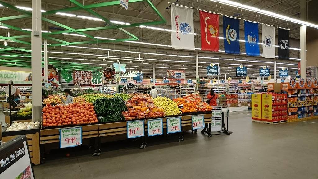 San Diego NB Commissary | bakery | 2525 Callagan Hwy BLDG 3629, San Diego, CA 92113, USA | 6195568657 OR +1 619-556-8657