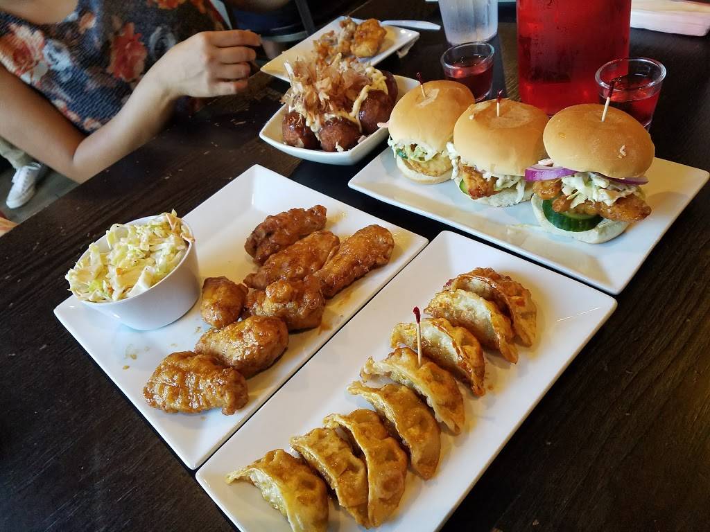 Bonchon - San Mateo | restaurant | 220 S B St, San Mateo, CA 94401, USA | 6504583110 OR +1 650-458-3110