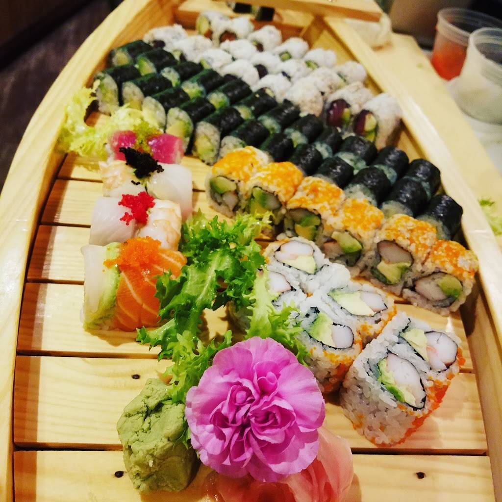 Takara 88 | restaurant | 1900 Cayuga St, Middleton, WI 53562, USA | 6082038866 OR +1 608-203-8866