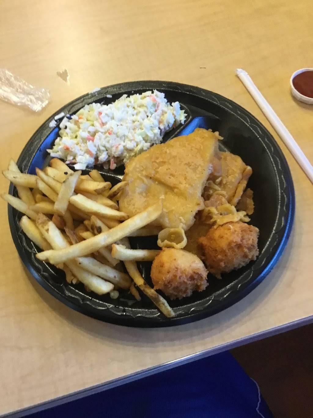 Long John Silvers | restaurant | 3005 E 4th St, Owensboro, KY 42303, USA | 2706841875 OR +1 270-684-1875