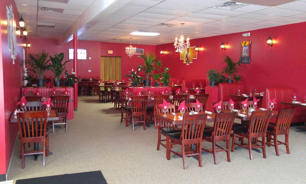 Himalayan Range Nepali Restaurant | restaurant | 910 NE Maynard Rd, Cary, NC 27513, USA | 9193789586 OR +1 919-378-9586