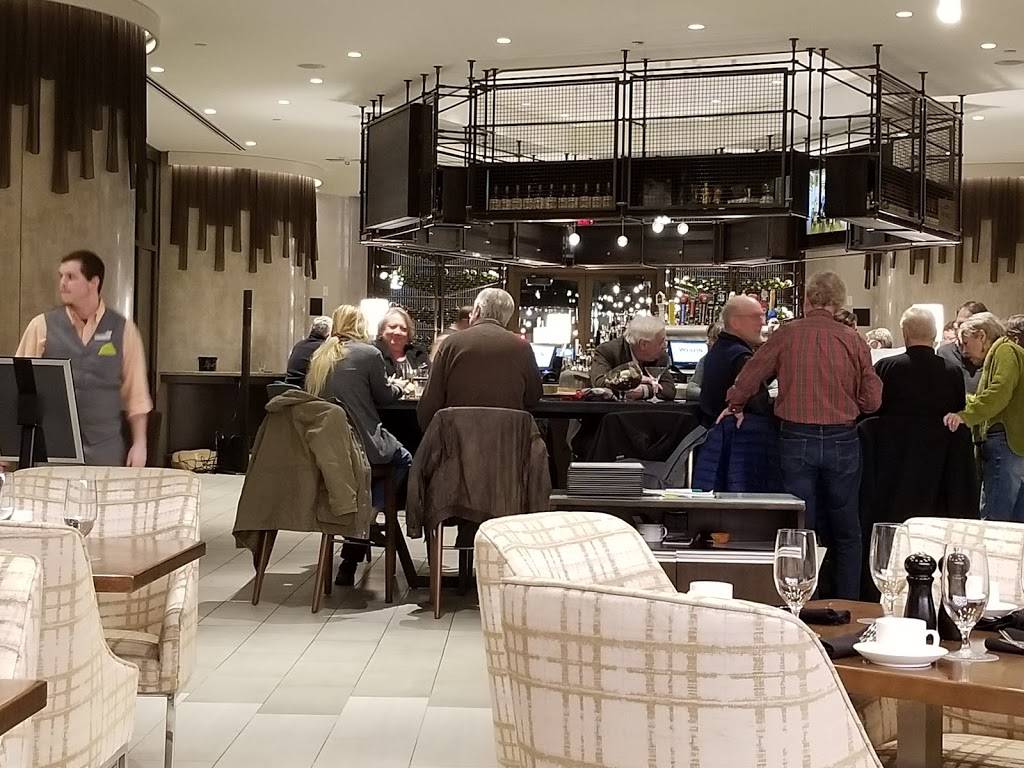 Dorato Cuisine & Spirits | restaurant | 801 Pine St, Chattanooga, TN 37402, USA | 4235314653 OR +1 423-531-4653