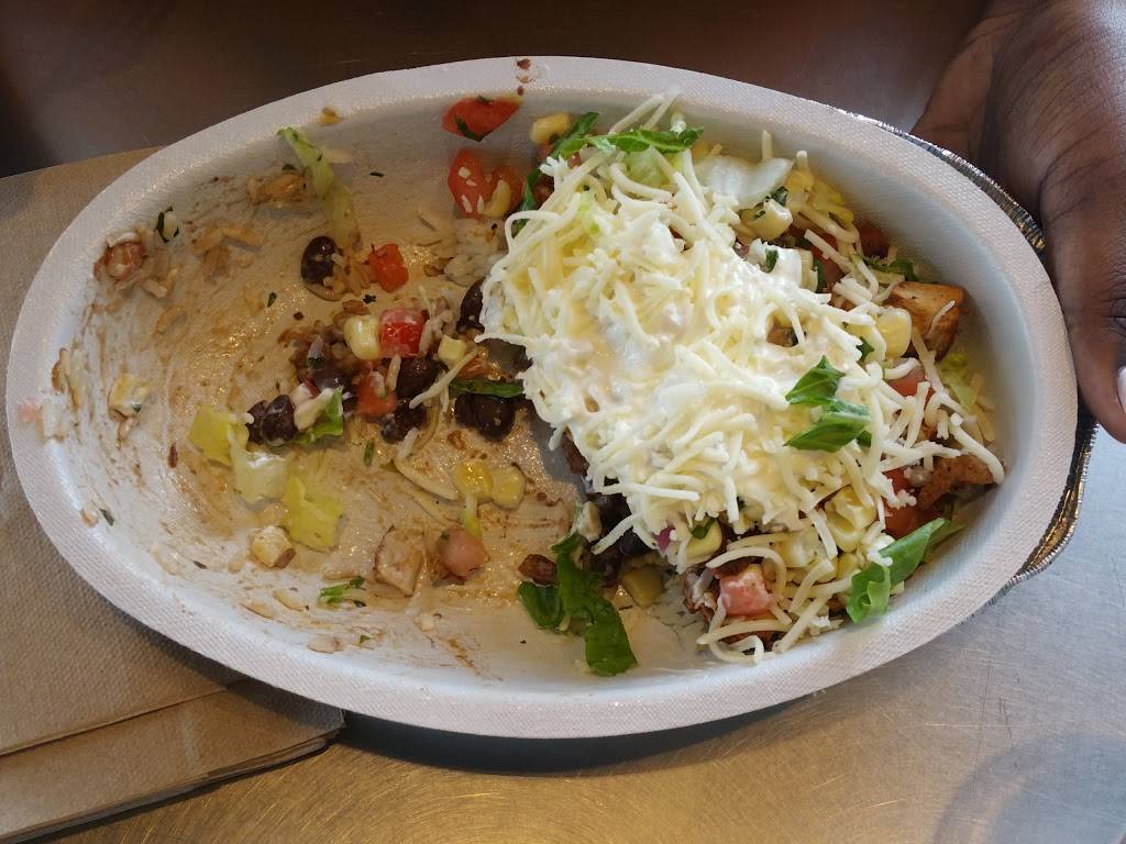 Chipotle Mexican Grill | restaurant | 657 Middletown Warwick Rd, Middletown, DE 19709, USA | 3023769584 OR +1 302-376-9584