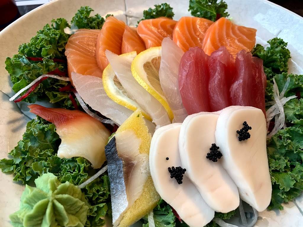 Sushi-Ya Japan | restaurant | 8 Martin St, Milton, ON L9T 5V2, Canada | 9058789666 OR +1 905-878-9666