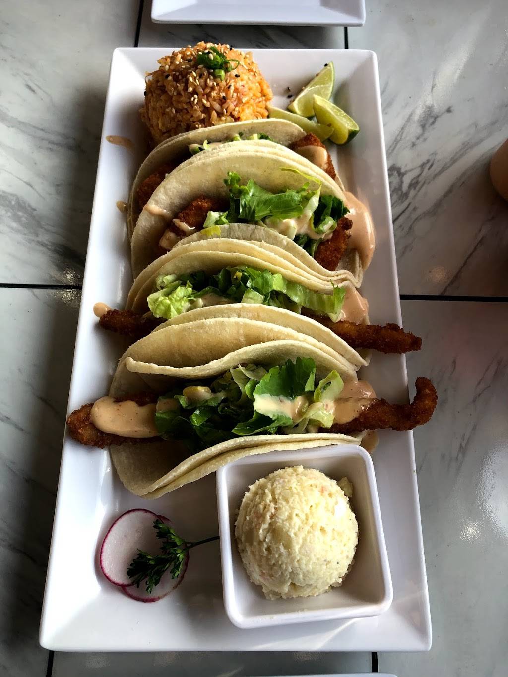 Takos Koreanos | restaurant | 8425 S Hosmer St, Tacoma, WA 98444, USA | 2535074133 OR +1 253-507-4133