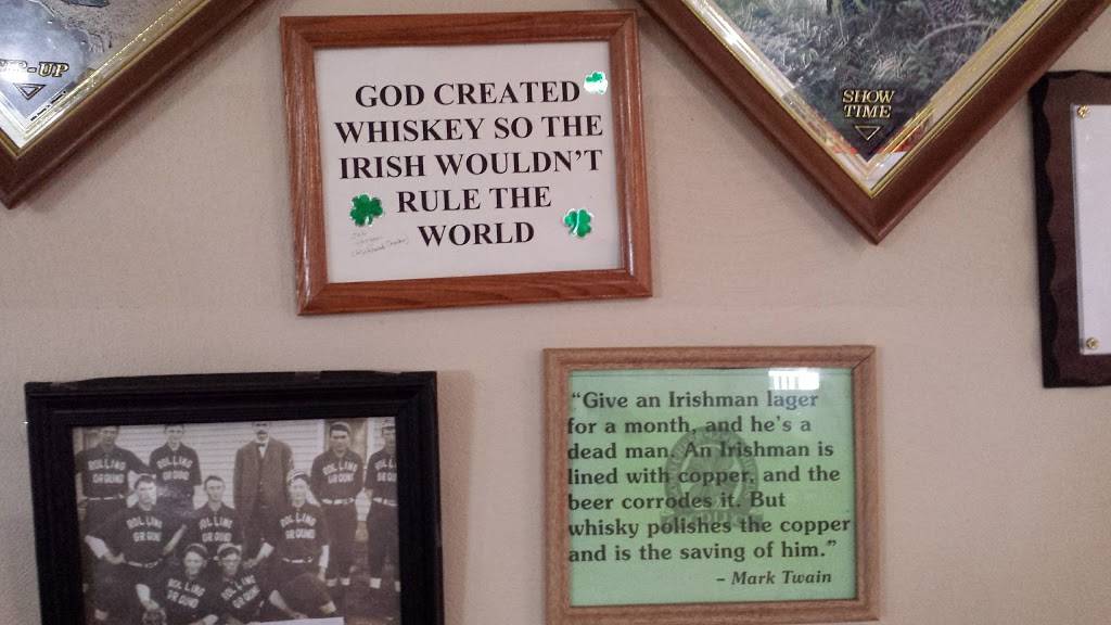 McCormicks Rolling Ground Bar & Grill | restaurant | 16463 Store Rd, Soldiers Grove, WI 54655, USA | 6086245684 OR +1 608-624-5684
