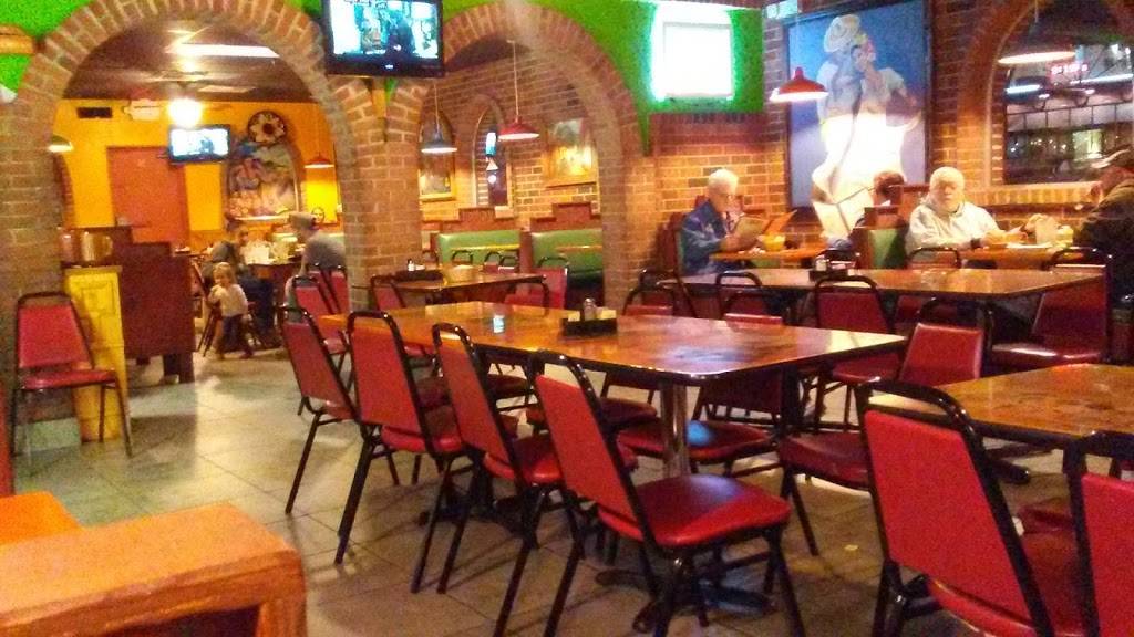 Monterrey Mexican Restaurant | restaurant | 105 Cedar Ln, Knoxville, TN 37912, USA | 8656885668 OR +1 865-688-5668