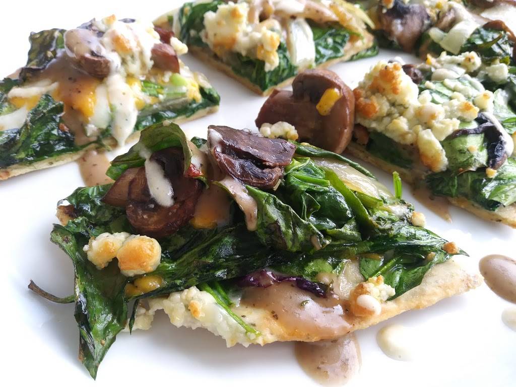 Fresh Organic Restaurant | restaurant | 1880 37th St #5, Vero Beach, FL 32960, USA | 7729251940 OR +1 772-925-1940