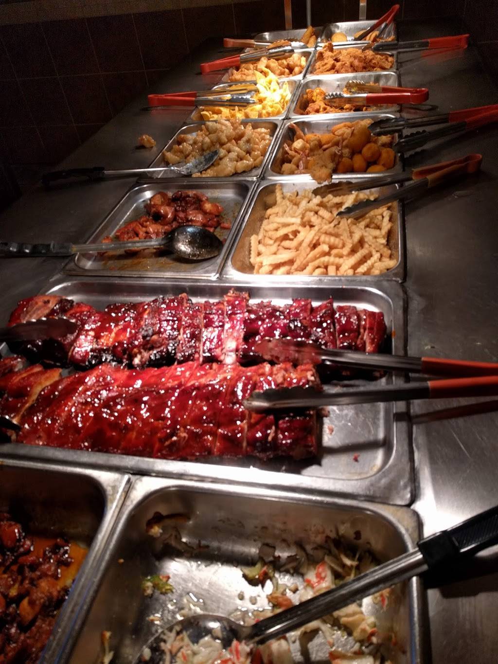 Everything OK | restaurant | 1435 E Wabash St, Frankfort, IN 46041, USA | 7656548928 OR +1 765-654-8928