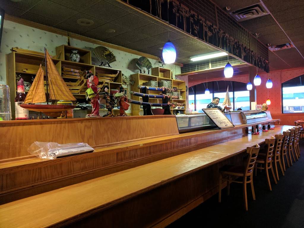 Sapporo Japanese Steak House and Sushi | restaurant | 5946 E 86th St, Indianapolis, IN 46250, USA | 3175707333 OR +1 317-570-7333