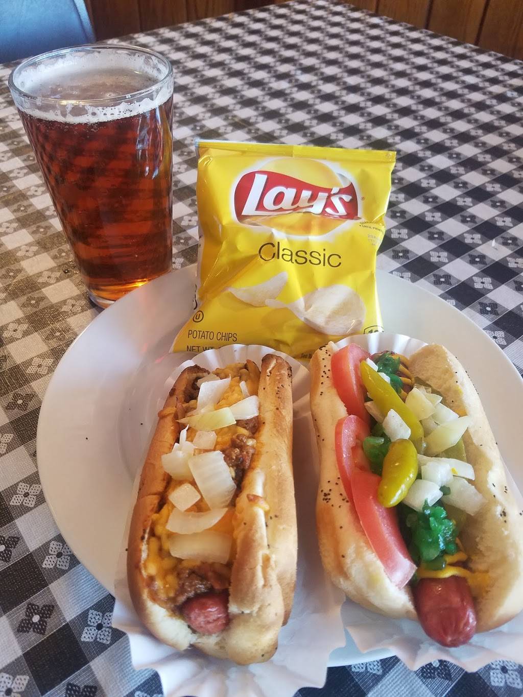 Chicago Pizza | meal takeaway | 665 US-17 BUS B, Surfside Beach, SC 29575, USA | 8432389200 OR +1 843-238-9200