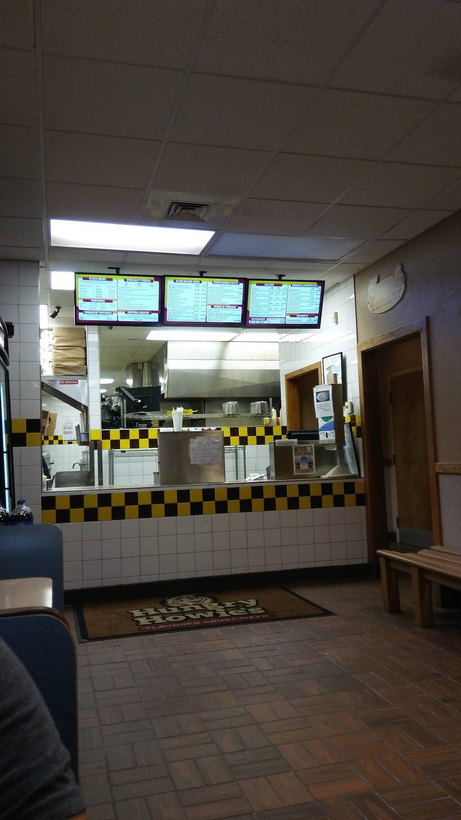 Hungry Howies Pizza | meal delivery | 205 W Main St, Apopka, FL 32703, USA | 4078866688 OR +1 407-886-6688