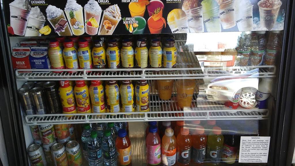 Yum Yum Donuts | cafe | 12201 Venice Blvd, Los Angeles, CA 90066, USA | 3103979391 OR +1 310-397-9391