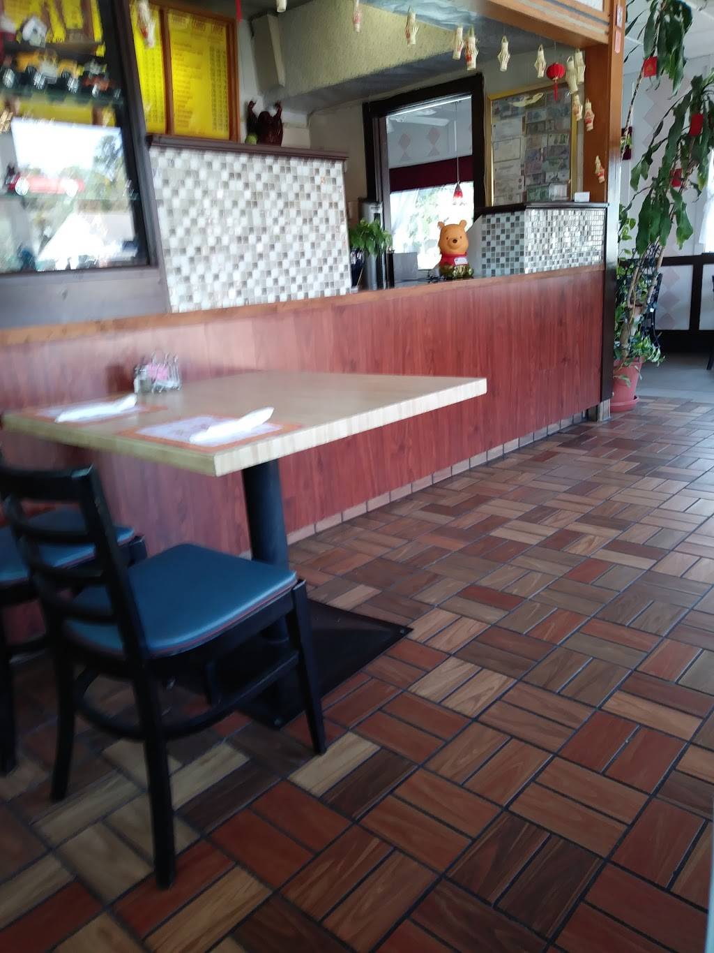 Foo Wong Garden | restaurant | 1206 Park Ave, Orange Park, FL 32073, USA | 9042780806 OR +1 904-278-0806