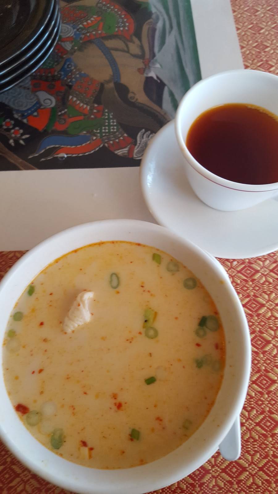 Seng Thai | restaurant | 139 Searsport Ave #100, Belfast, ME 04915, USA | 2073380010 OR +1 207-338-0010