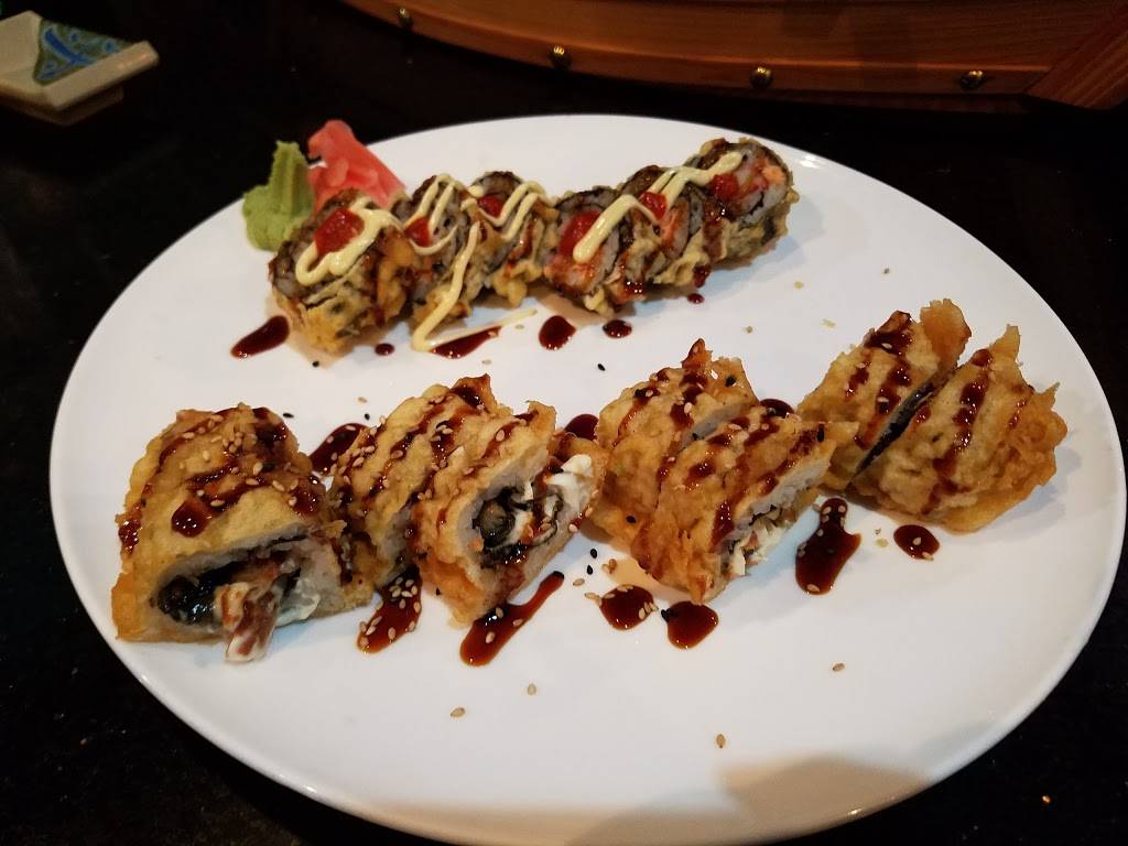 Osaka Japanese Steak House | restaurant | 9651 Crosshill Blvd #102, Jacksonville, FL 32222, USA | 9043170224 OR +1 904-317-0224