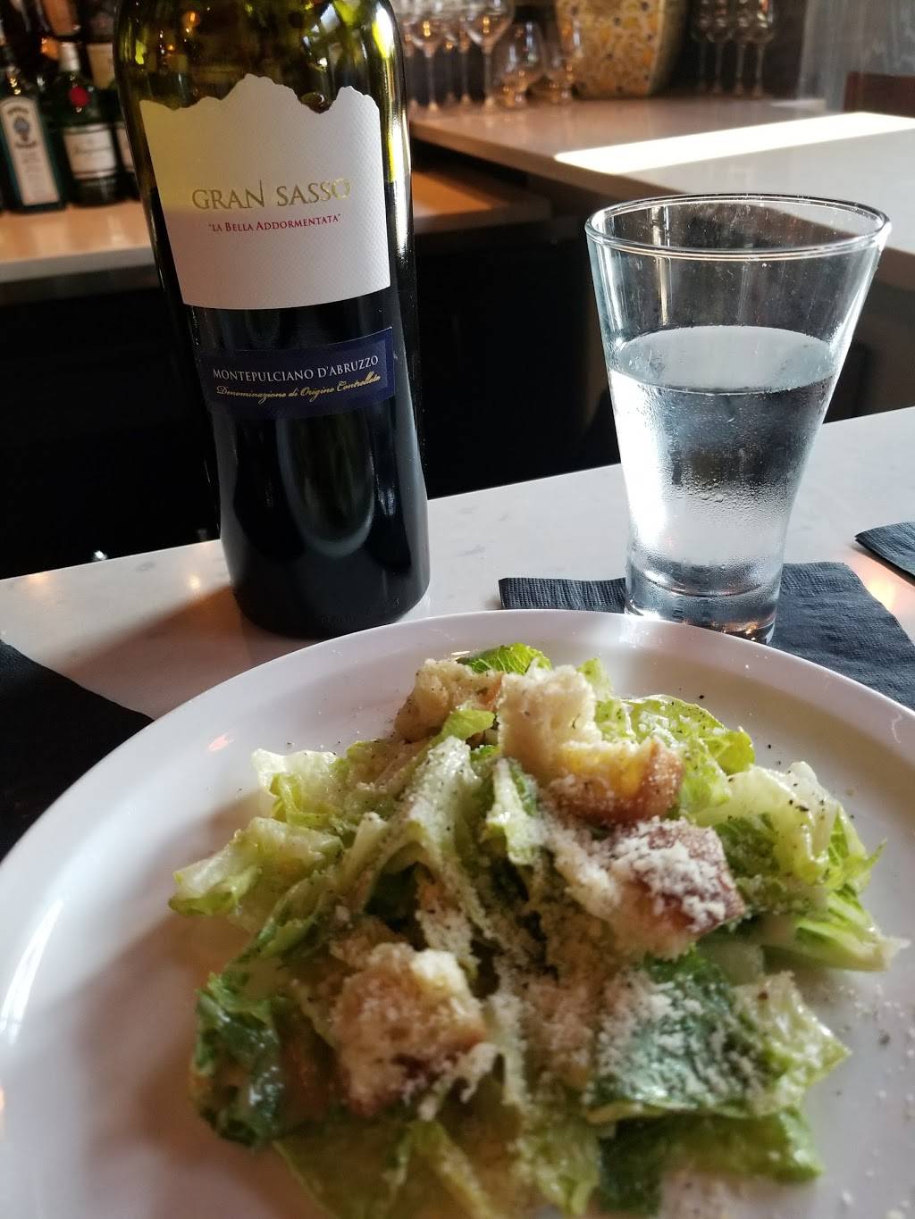 Ambrosia | restaurant | 5903 N College Ave, Indianapolis, IN 46220, USA | 3172553096 OR +1 317-255-3096