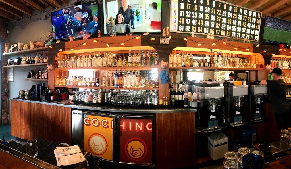 Cochino Taco | restaurant | 176 S Broadway, Denver, CO 80209, USA | 7203248859 OR +1 720-324-8859