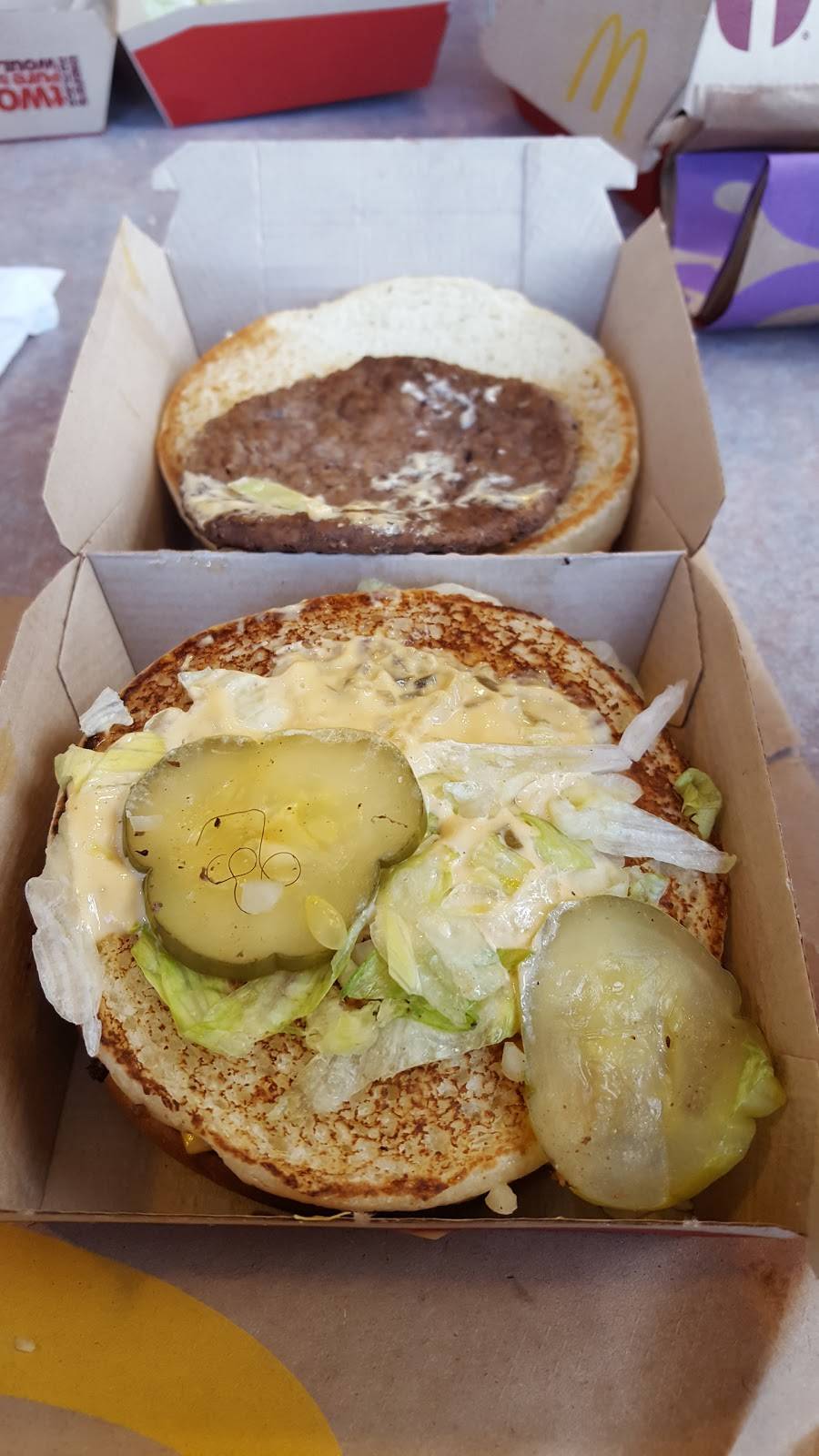 McDonalds | cafe | 4999 Factory Shops Blvd, Castle Rock, CO 80104, USA | 3036608803 OR +1 303-660-8803