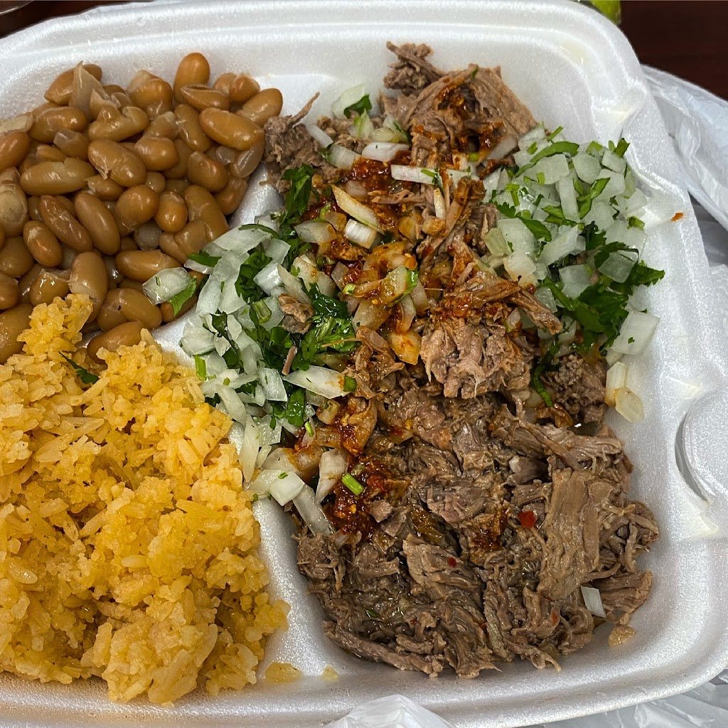 Birrieria EL TOCAYO | restaurant | 4611 Rosemead Blvd, Pico Rivera, CA 90660, USA | 5622717656 OR +1 562-271-7656